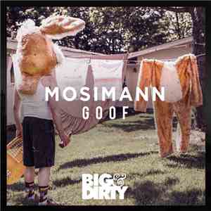 Quentin Mosimann - GOOF flac download