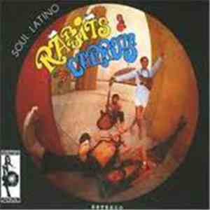 Rabbits & Carrots - Soul Latino flac download