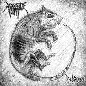 Radioactive Vomit - Ratsflesh flac download
