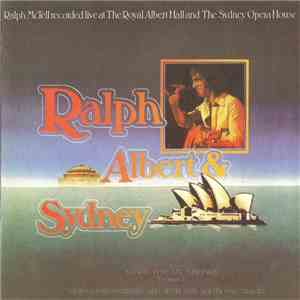 Ralph McTell - Ralph, Albert & Sydney / Songs For Six Strings (Vol. 1) flac download