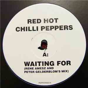 Red Hot Chilli Peppers - Waiting For flac download