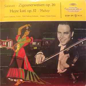 RIAS Symphonie-Orchester Berlin - Zigeunerweisen / Hejre Kati flac download