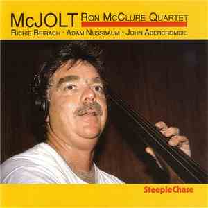 Ron McClure Quartet - McJolt flac download