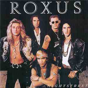 Roxus - Nightstreet flac download