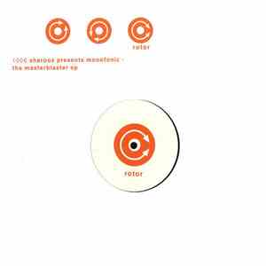 Sharooz Presents Monofonic - The Masterblaster EP flac download