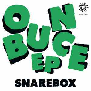 Snarebox - Bounce EP flac download