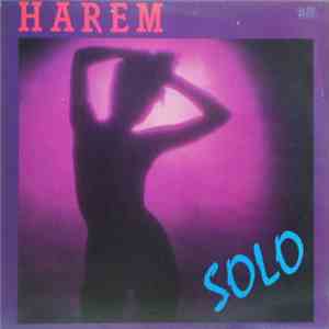 Solo  - Harem flac download