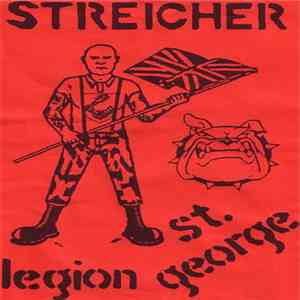 Streicher - Legion St. George flac download
