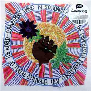 Sunwatchers - Sunwatchers II flac download