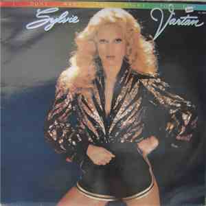 Sylvie Vartan - I Don't Want The Night To End flac download