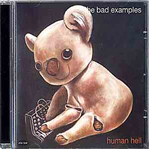 The Bad Examples - Human Hell flac download