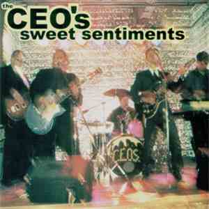 The CEO's  - Sweet Sentiments flac download