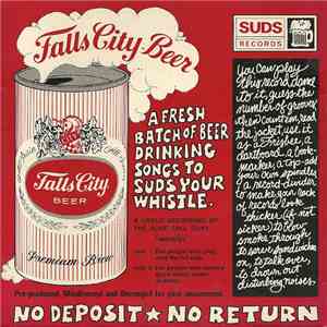 The Fall Guys  - Listen... (Doing What You Like) flac download