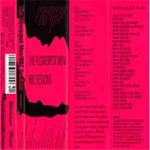 The Flowerpot Men - BBC Sessions flac download