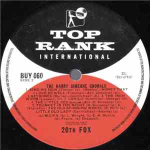 The Harry Simeone Chorale - Untitled flac download