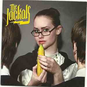 The Jackals  - The Jackals flac download