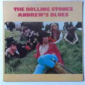 The Rolling Stones - Andrew's Blues flac download