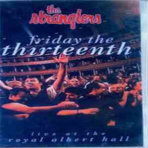 The Stranglers - Friday The Thirteenth flac download