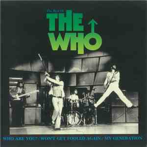 The Who - The Best Of flac download