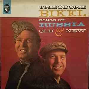 Theodore Bikel - Songs Of Russia Old & New flac download