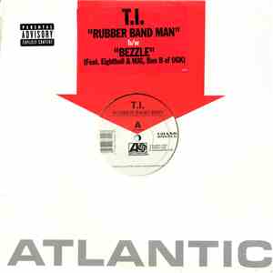 T.I. - Rubber Band Man flac download