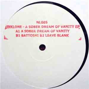 Unklone - A Sober Dream Of Vanity EP flac download