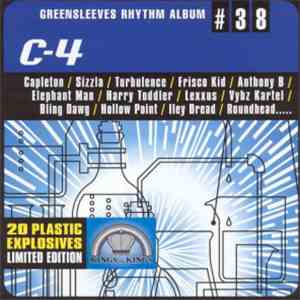 Various - C-4 flac download