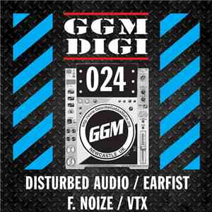 Various - GGM Digital 24 flac download