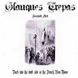 Various - Glauques Trépas : Second Act flac download