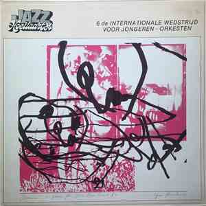 Various - Jazz Hoeilaart '84 flac download