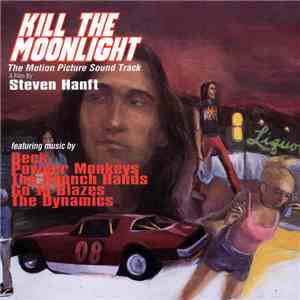 Various - Kill The Moonlight - The Motion Picture Sound Track flac download