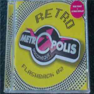 Various - Metropolis - Retro Flashback 02 flac download