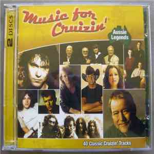 Various - Music For Cruizin’ – Aussie Legends flac download