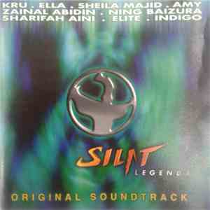 Various - Silat Legenda - Original Soundtrack flac download