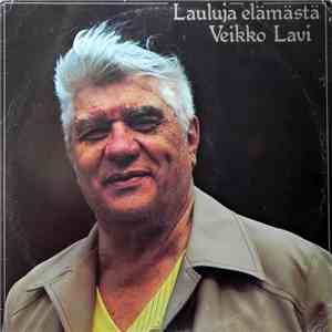 Veikko Lavi - Lauluja Elämästä flac download