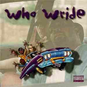 Who Wride - Who Wride flac download