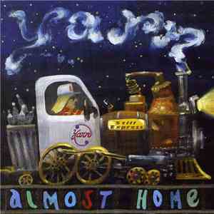 Yarn  - Almost Home flac download