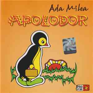 Ada Milea - Apolodor flac download