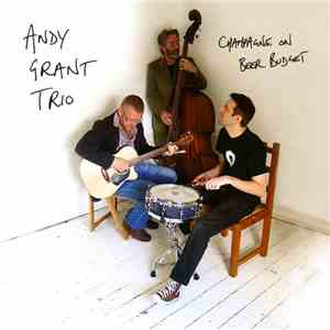 Andy Grant Trio - Champagne On Beer Budget flac download
