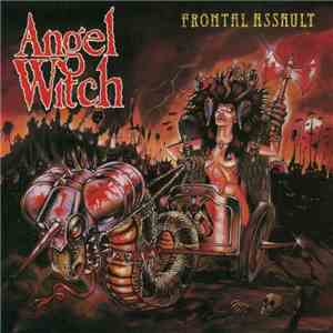 Angel Witch - Frontal Assault flac download