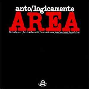Area  - Anto/Logicamente flac download
