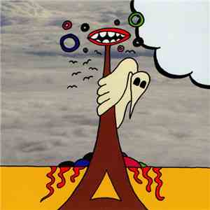 Ashtray Navigations - The Beak Stuck Out Of The Snow flac download
