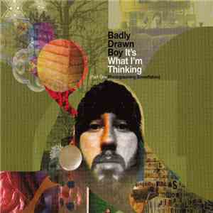 Badly Drawn Boy - It's What I'm Thinking (Part One - Photographing Snowflakes) flac download