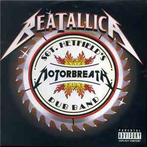 Beatallica - Sgt. Hetfield's Motorbreath Pub Band flac download