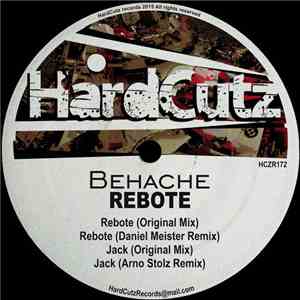 Behache - Rebote flac download