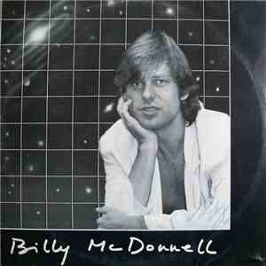 Billy McDonnell - Billy McDonnell flac download