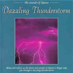 Byron M. Davis - Dazzling Thunderstorm flac download