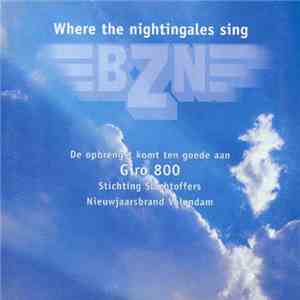 BZN - Where The Nightingales Sing flac download