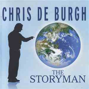 Chris De Burgh - The Storyman flac download