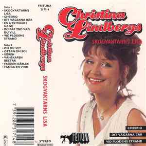 Christina Lindbergs - Skogvaktarns Lisa flac download
